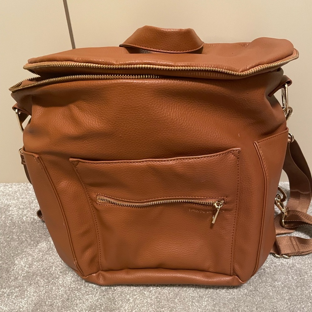 Fawn Design Diaper Bag